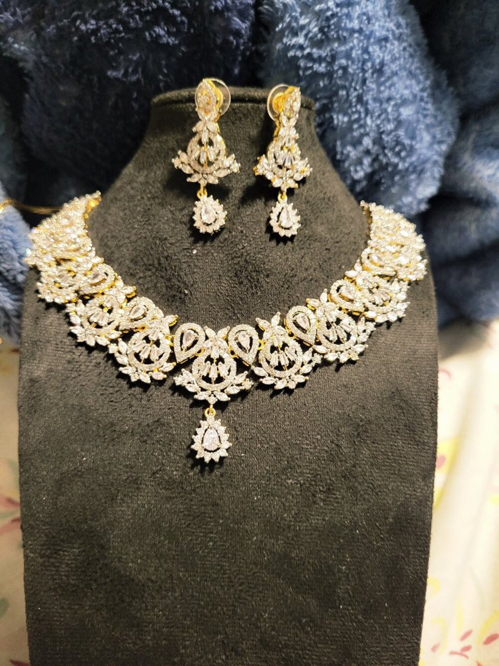 New AD set
